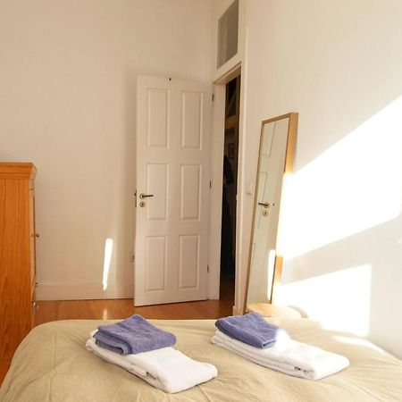 Apartmán Ribeira Smart Flat Porto Exteriér fotografie