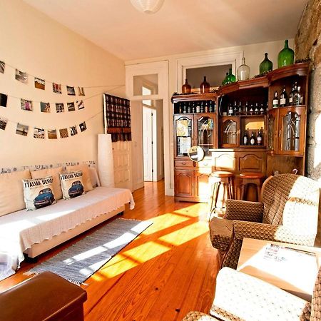 Apartmán Ribeira Smart Flat Porto Exteriér fotografie