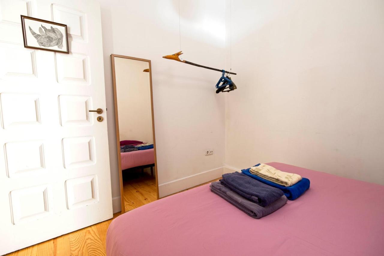 Apartmán Ribeira Smart Flat Porto Exteriér fotografie