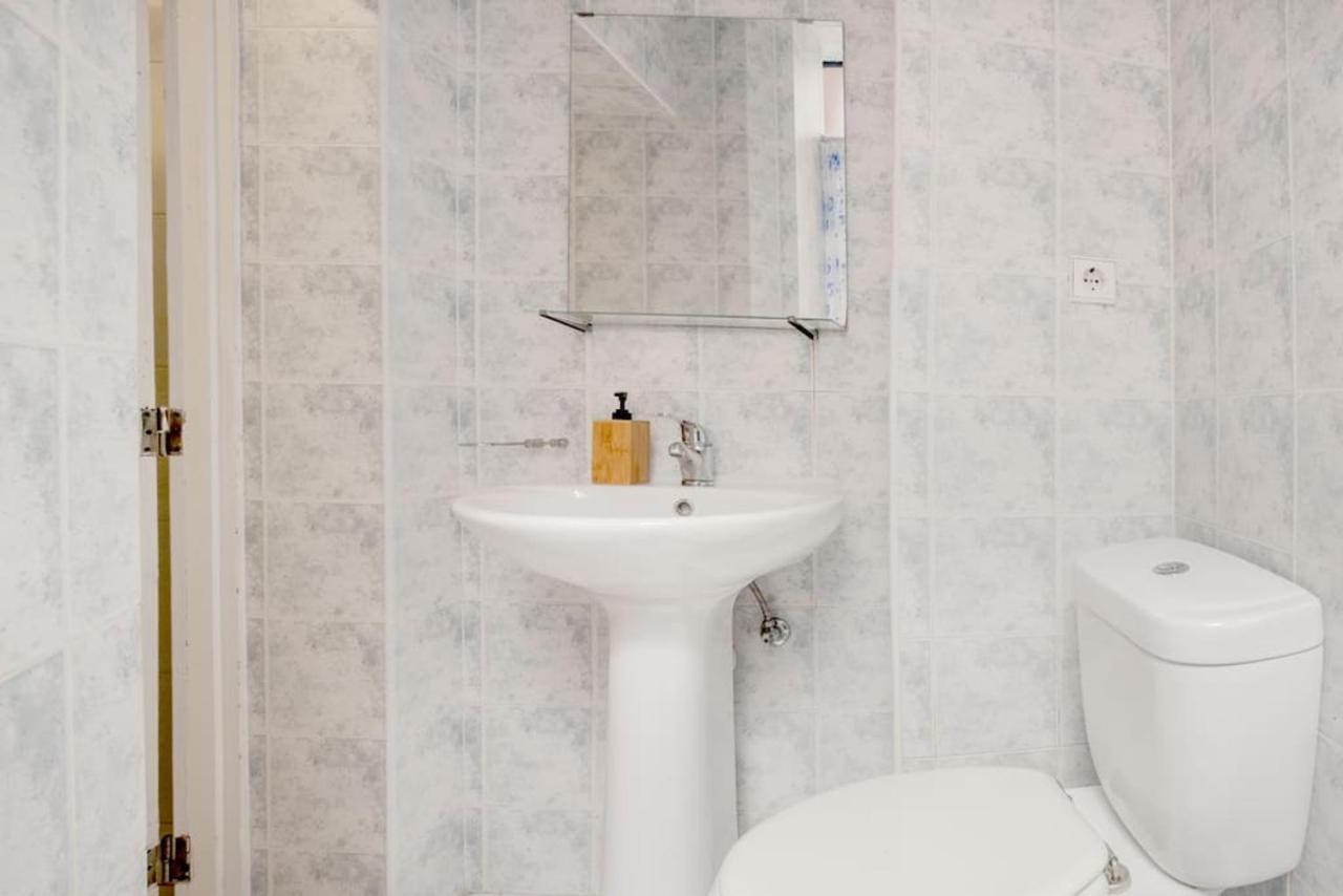 Apartmán Ribeira Smart Flat Porto Exteriér fotografie