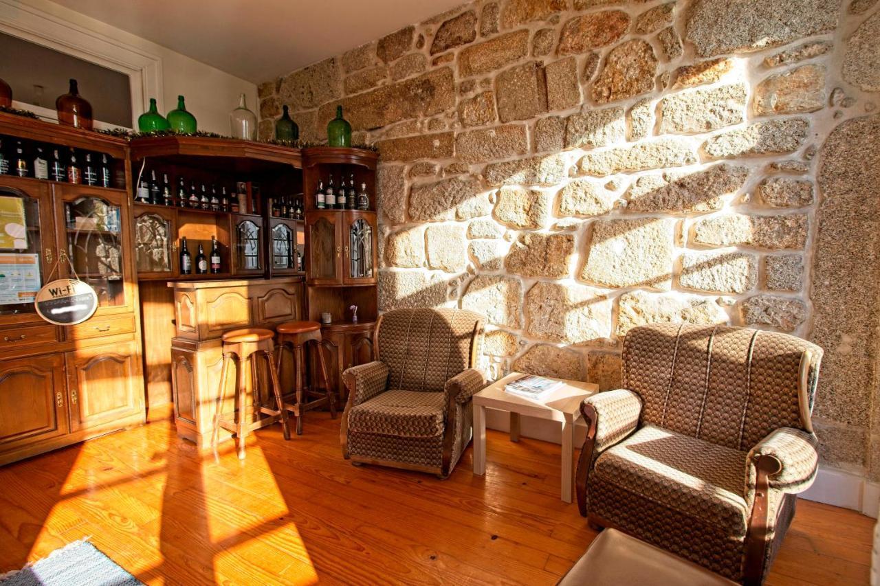 Apartmán Ribeira Smart Flat Porto Exteriér fotografie